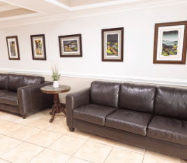 Funeraria - Funeraria Asencio